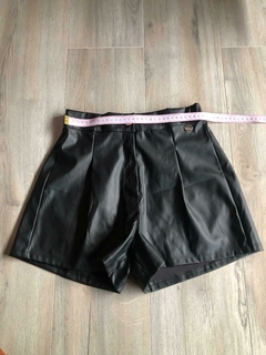 Short engomado Meferti - tienda online