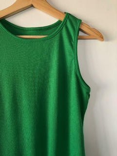 Body verde - comprar online