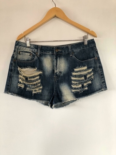 Short Forever 21