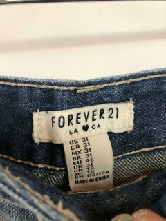 Short Forever 21 en internet