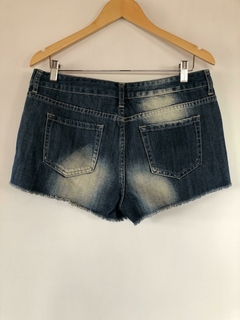 Short Forever 21 - CAMBIARTE