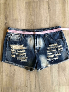 Short Forever 21 - tienda online