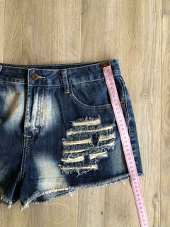 Short Forever 21