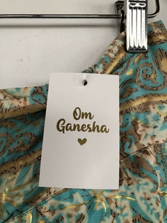 Pantalón Om ganesha - tienda online