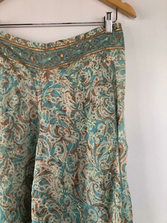 Pantalón Om ganesha - comprar online