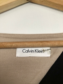 Vestido Calvin Klein en internet