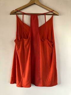 Musculosa Banana Republic - tienda online