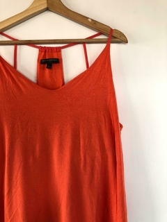 Musculosa Banana Republic en internet