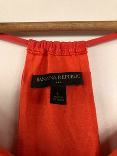 Musculosa Banana Republic - CAMBIARTE