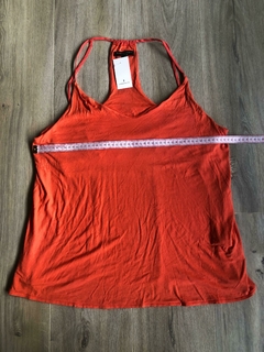 Imagen de Musculosa Banana Republic