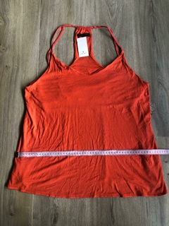 Musculosa Banana Republic