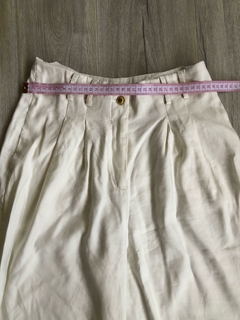 Imagen de Pantalón blanco Em The Store