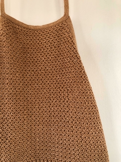 Top crochet Sant Antoni - comprar online