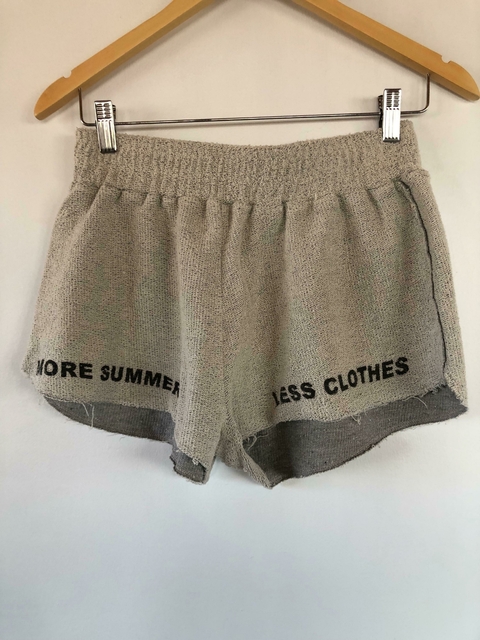 Short Basilotta