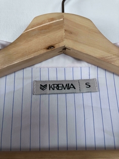 Camisa rayas Kremia en internet