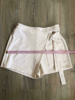 Short pollera Meferti conjunto - tienda online