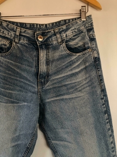 Jean celeste - comprar online