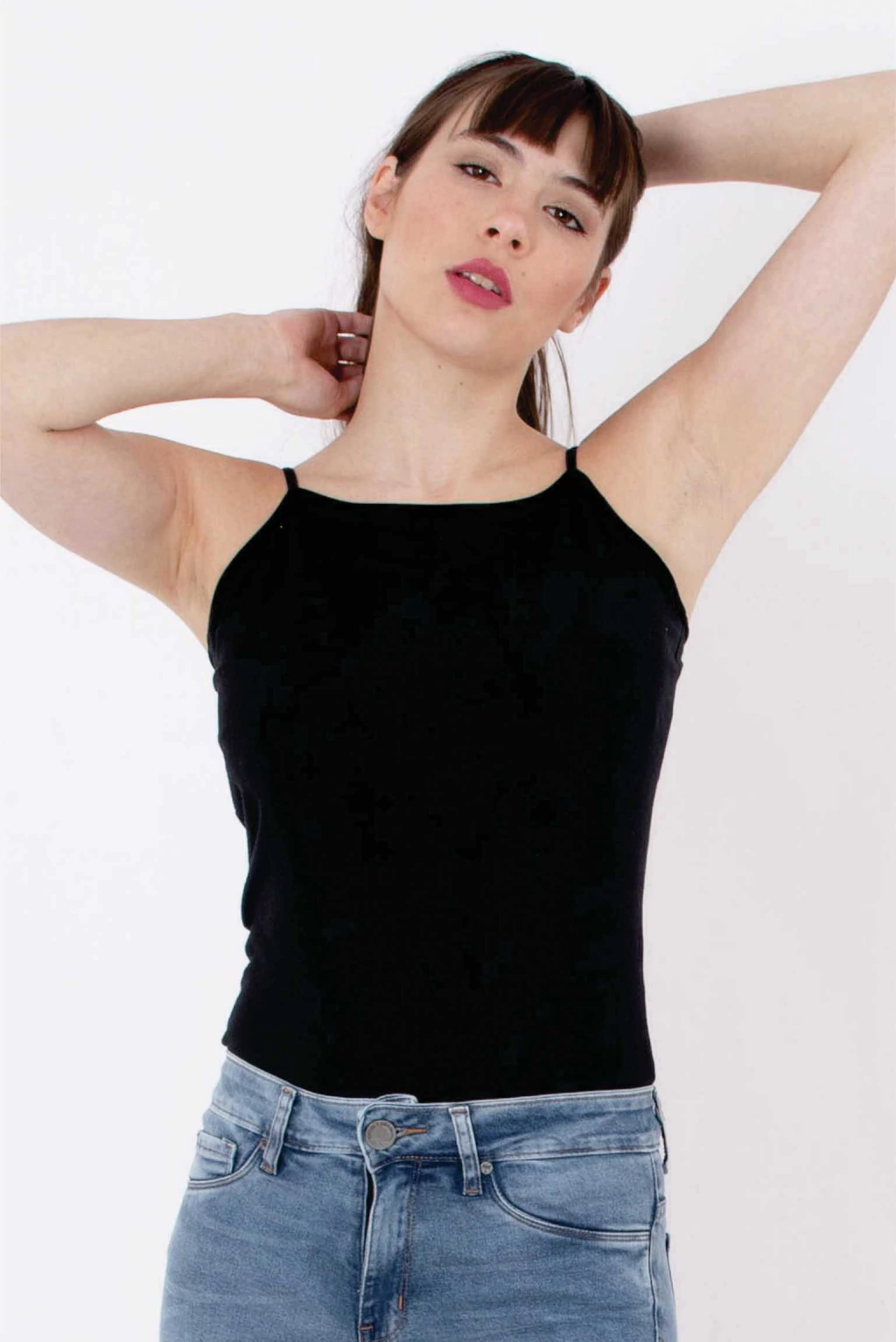 Musculosa [cod. 16000]