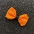Laço/Gravata Pumpkin