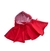 Capa Chapeuzinho Vermelho