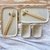 SET DE SUSHI PATAGONIA para 2 - Gen cerámica y deco