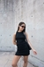 Mini Dress
