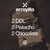 ENVIO SOLO A CABA - ARROYITO HELADO en internet