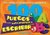 100 JUEGOS PARA APRENDER A ESCRIBIR -