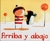 ARRIBA Y ABAJO (COLECCION LOS ESPECIALES DE A LA O - JEFFERS OLIVER.