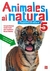 ANIMALES AL NATURAL 5 (ESPECIALES DE A LA ORILLA D - KOMIYA / OZAKI / KASHIWARA / K