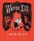 WARREN XIII Y EL OJO QUE TODO LO VE (ILUSTRADO) - DEL RIO TANIA / STAEHLE WILL.