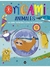 ORIGAMI ANIMALES -