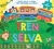 TODOS A BORDO DEL TREN DE LA SELVA -