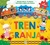 TODOS A BORDO DEL TREN DE LA GRANJA -