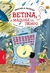 BETINA LA MAQUINA DEL TIEMPO (+7 AÑOS) - MONTES GRACIELA / KOFF (ILUS.)