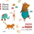 MARCHA DE OSIAS - WALSH, MARIA ELENA