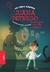 JUANA PETREGO : EL MISTERIO DE LA TIA ABUELA - BAYONA, VICTORIA