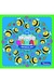 MUNDO KAWAII MANDALAS (ANIMALES Y PLANTAS) - VV. AA..