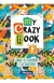 MY CRAZY BOOK LIBERA TU CREATIVIDAD Y TUS EMOCIONE - VV. AA..
