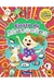FIESTA DE STICKERS (+1000 STICKERS) - VV. AA..
