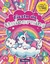FIESTA DE UNICORNIOS (COLECCION FIESTA DE STICKERS - VV. AA..