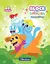 BLOCK PARA COLOREAR ANILLADO - MASCOTAS -