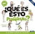 QUE ES ESTO DE LA PUBERTAD ? - BLANCO, CECILIA