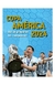 COPA AMERICA 2024 ASI SE PREPARAN LOS CAMPEONES - ANONIMO.