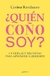QUIEN COÑO SOY ? - RANDAZZO, CORINA