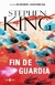 FIN DE GUARDIA - Stephen King