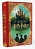 HARRY POTTER Y LA PIEDRA FILOSOFAL (ED. MINALIMA) -