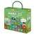 ANIMALES (MIS PRIMERAS ACTIVIDADES ARTS CRAFTS) -