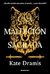 UNA MALDICION SAGRADA - DRAMIS, KATE