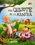 DON QUIJOTE DE LA MANCHA - MIGUEL DE CERVANTES SAAVEDRA